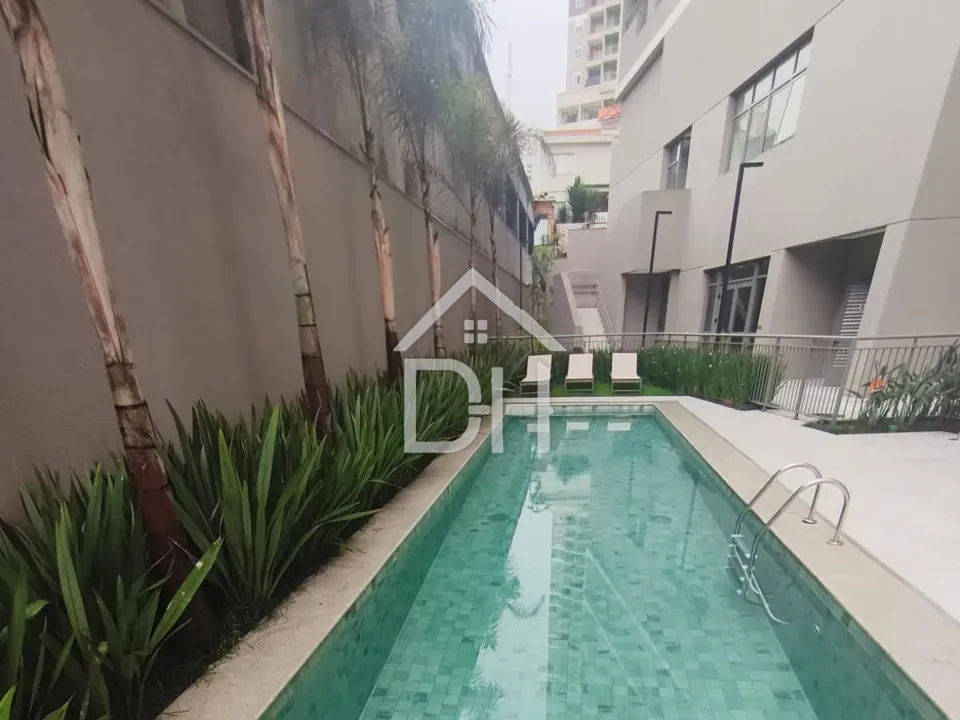 Studio na Vila Prudente — foto 45