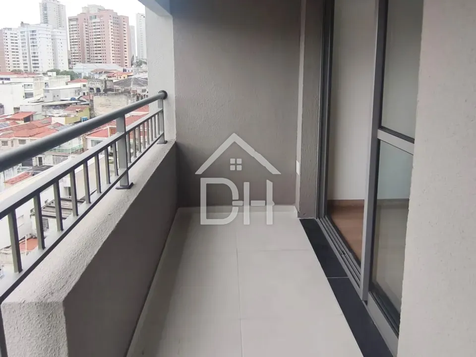 Studio na Vila Prudente — foto 3