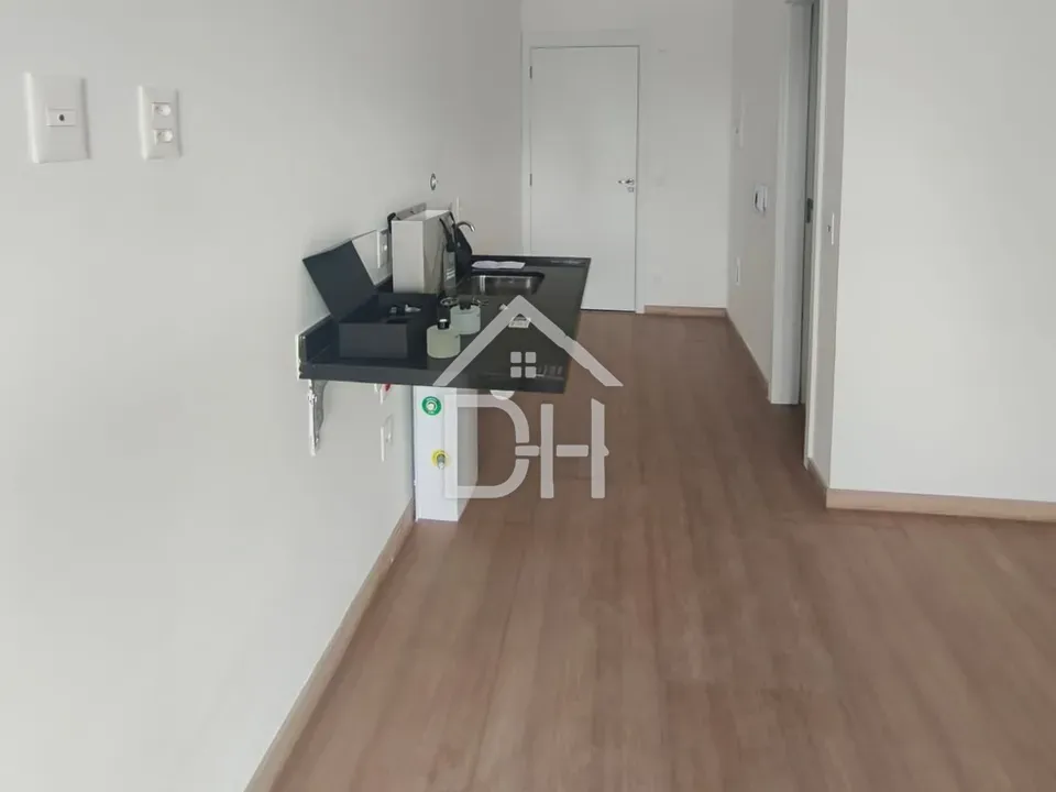 Studio na Vila Prudente — foto 5