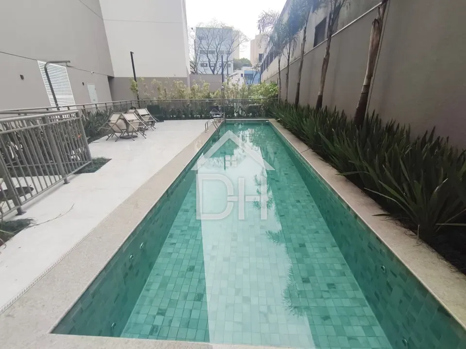 Studio na Vila Prudente — foto 46