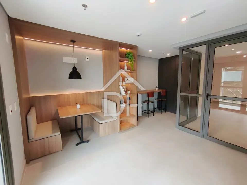 Studio na Vila Prudente — foto 24