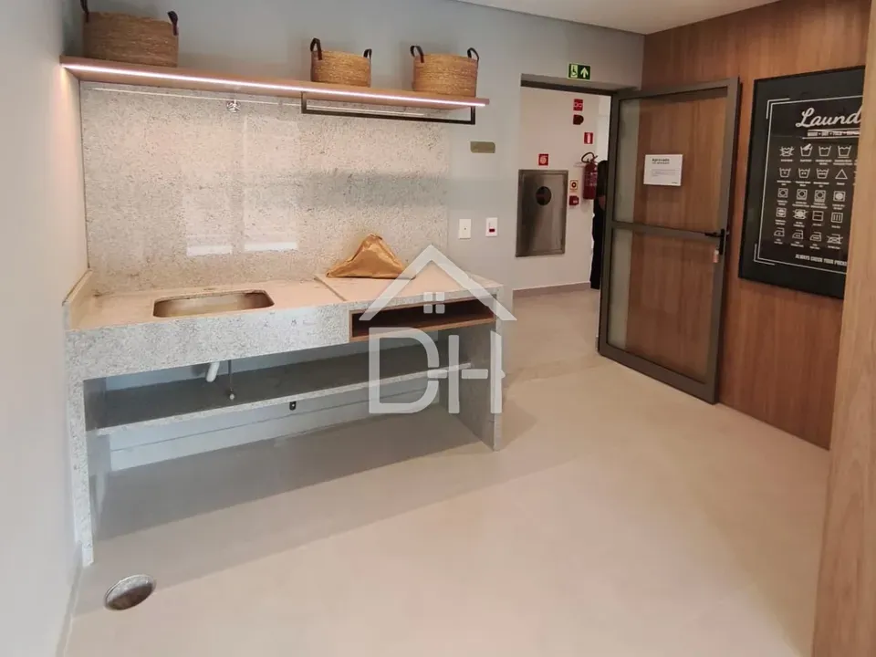 Studio na Vila Prudente — foto 22