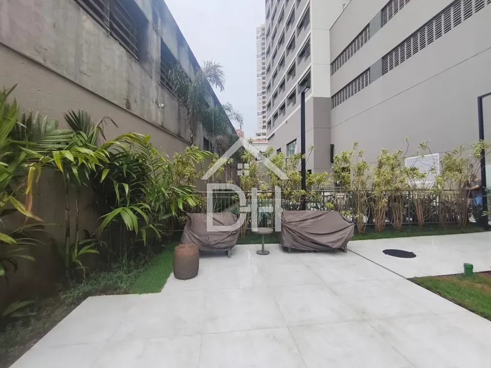 Studio na Vila Prudente — foto 48