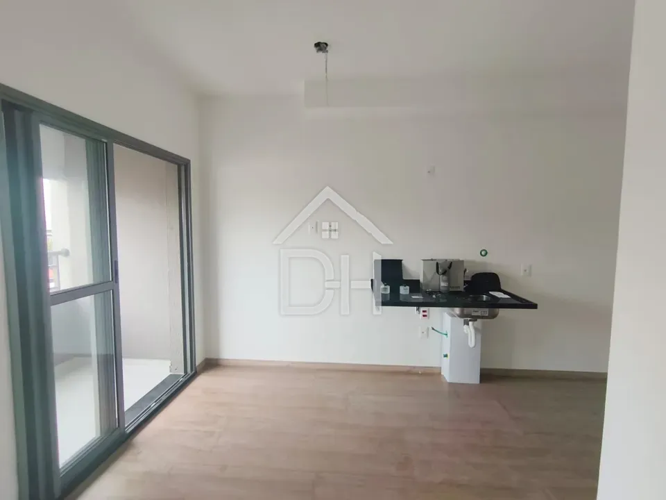 Studio na Vila Prudente — foto 6
