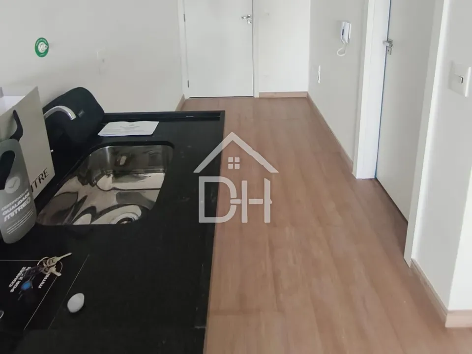 Studio na Vila Prudente — foto 14