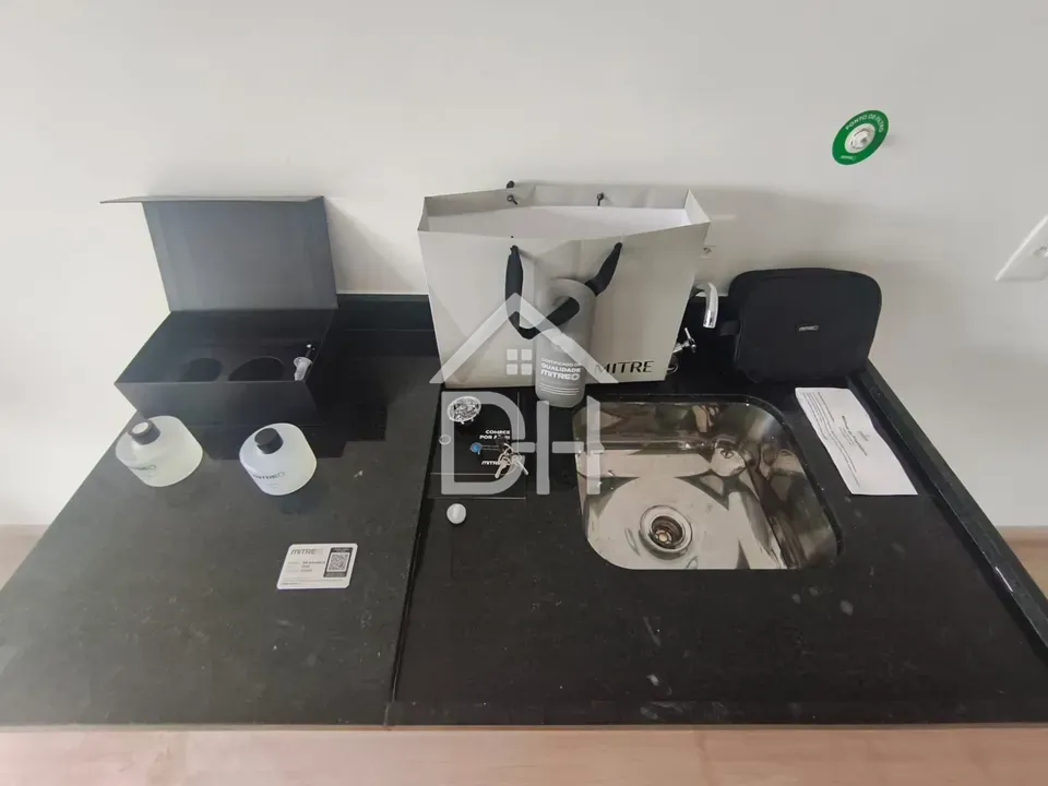 Studio na Vila Prudente — foto 15