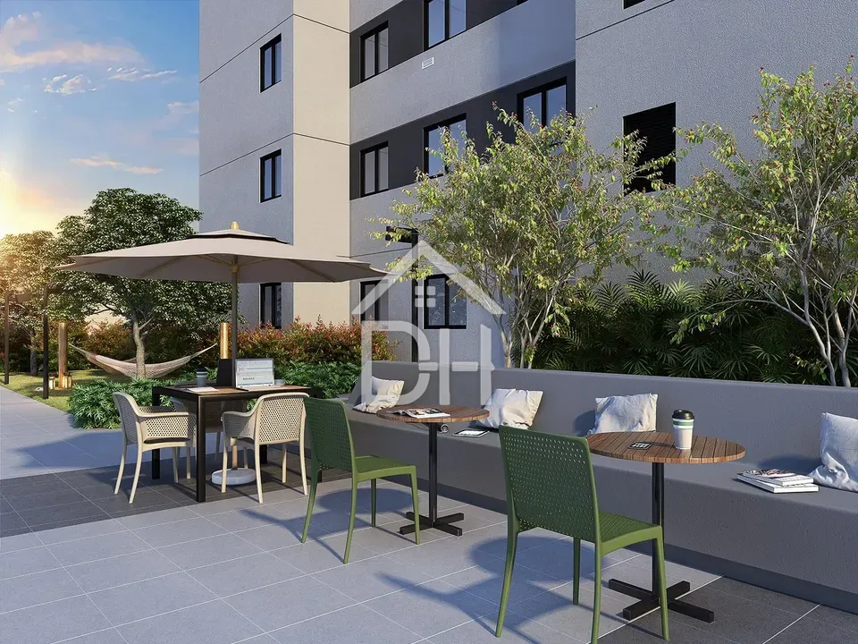 Apartamento na Vila Penteado — foto 15