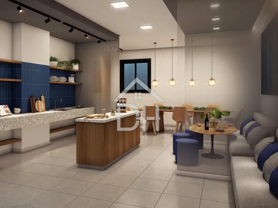 Apartamento na Vila Penteado — foto 11