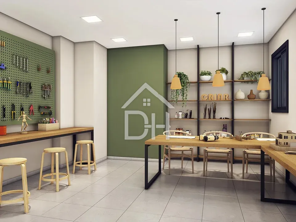 Apartamento na Vila Penteado — foto 3