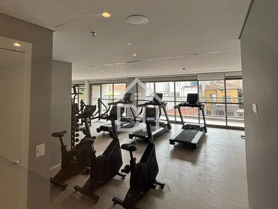 Apartamento na Vila Prudente — foto 14