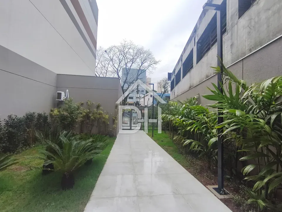 Apartamento na Vila Prudente — foto 50