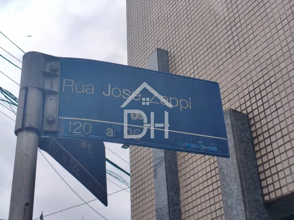 Apartamento na Vila Prudente — foto 8