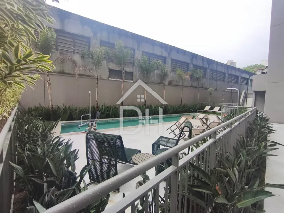 Apartamento na Vila Prudente — foto 47