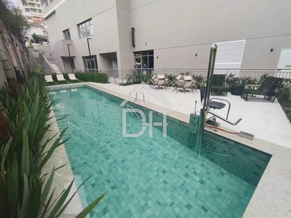 Apartamento na Vila Prudente — foto 44