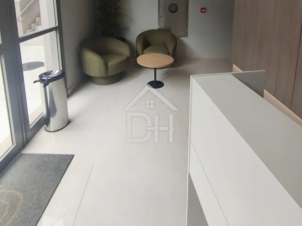 Apartamento na Vila Prudente — foto 36