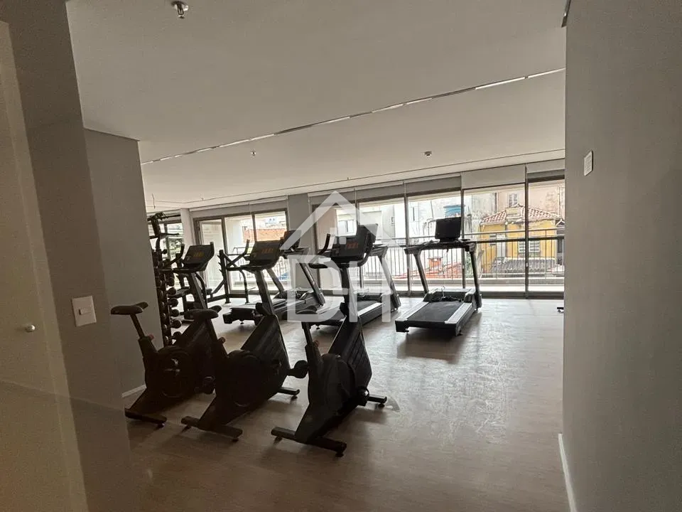Apartamento na Vila Prudente — foto 12