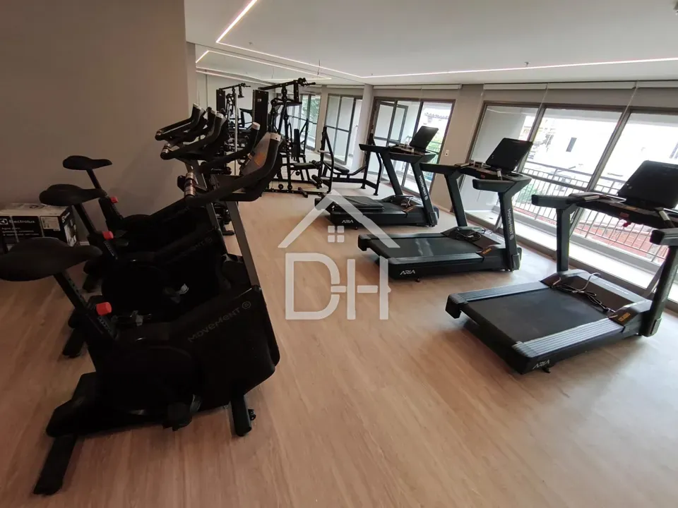 Apartamento na Vila Prudente — foto 30