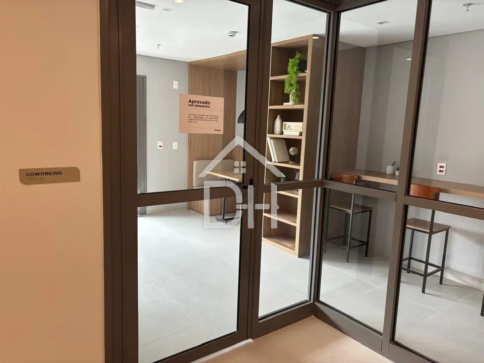 Apartamento na Vila Prudente — foto 13