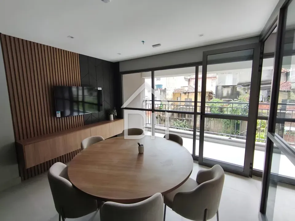 Apartamento na Vila Prudente — foto 25