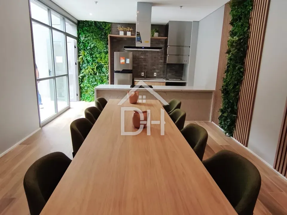 Apartamento na Vila Prudente — foto 17