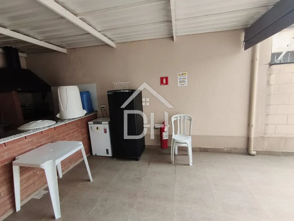 Apartamento no Cambuci — foto 13