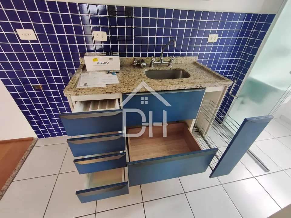 Apartamento no Cambuci — foto 8
