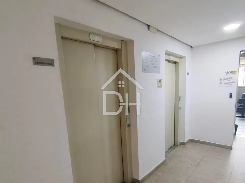 Apartamento no Cambuci — foto 22