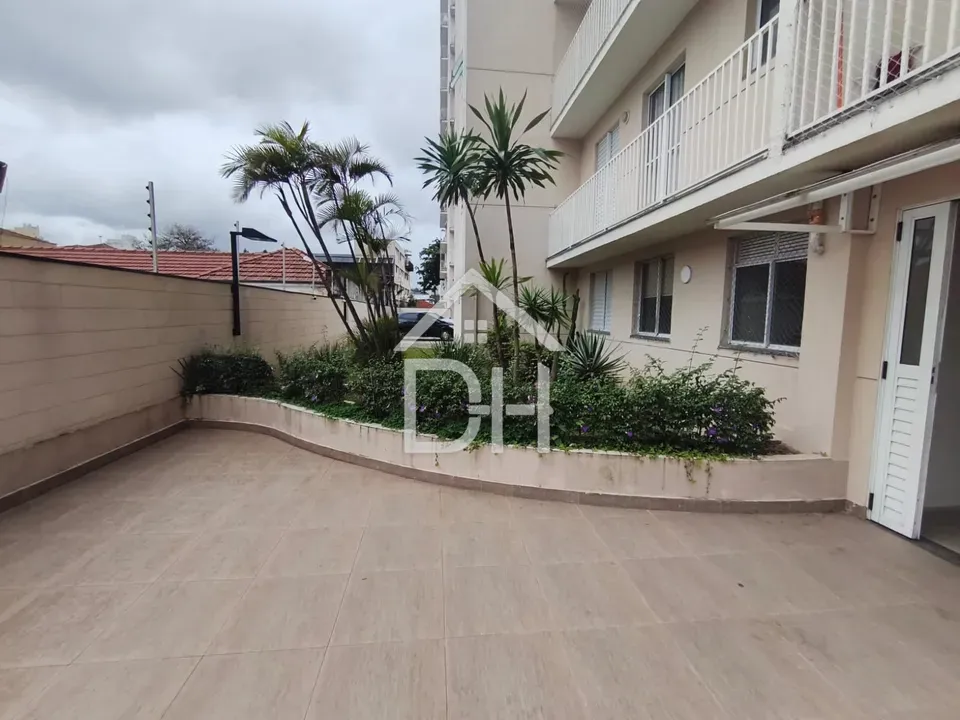 Apartamento no Cambuci — foto 16