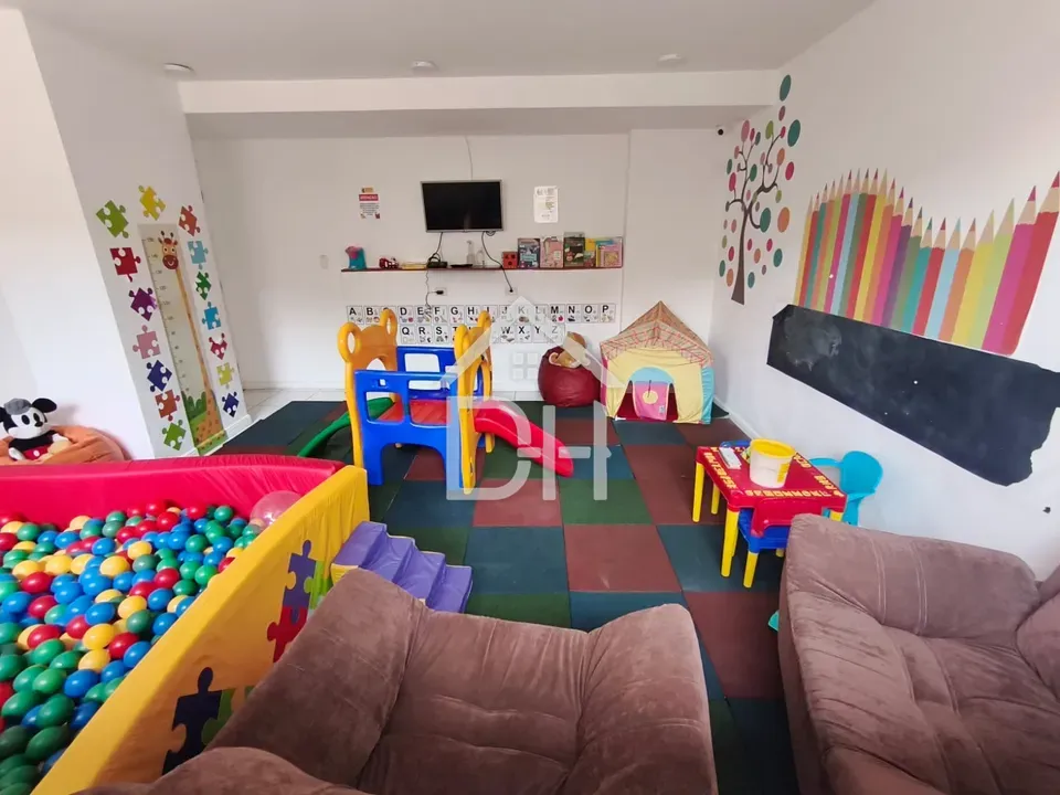 Apartamento no Cambuci — foto 18