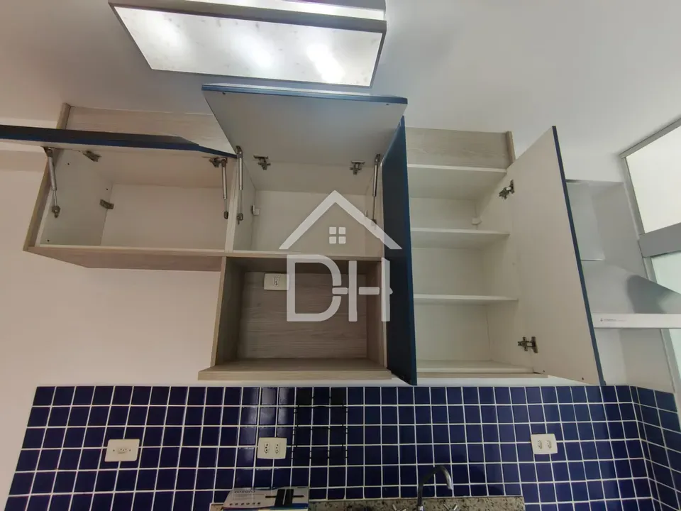 Apartamento no Cambuci — foto 6