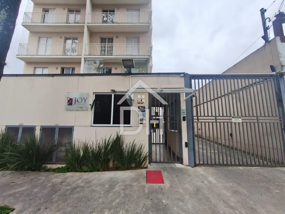 Apartamento no Cambuci — foto 25