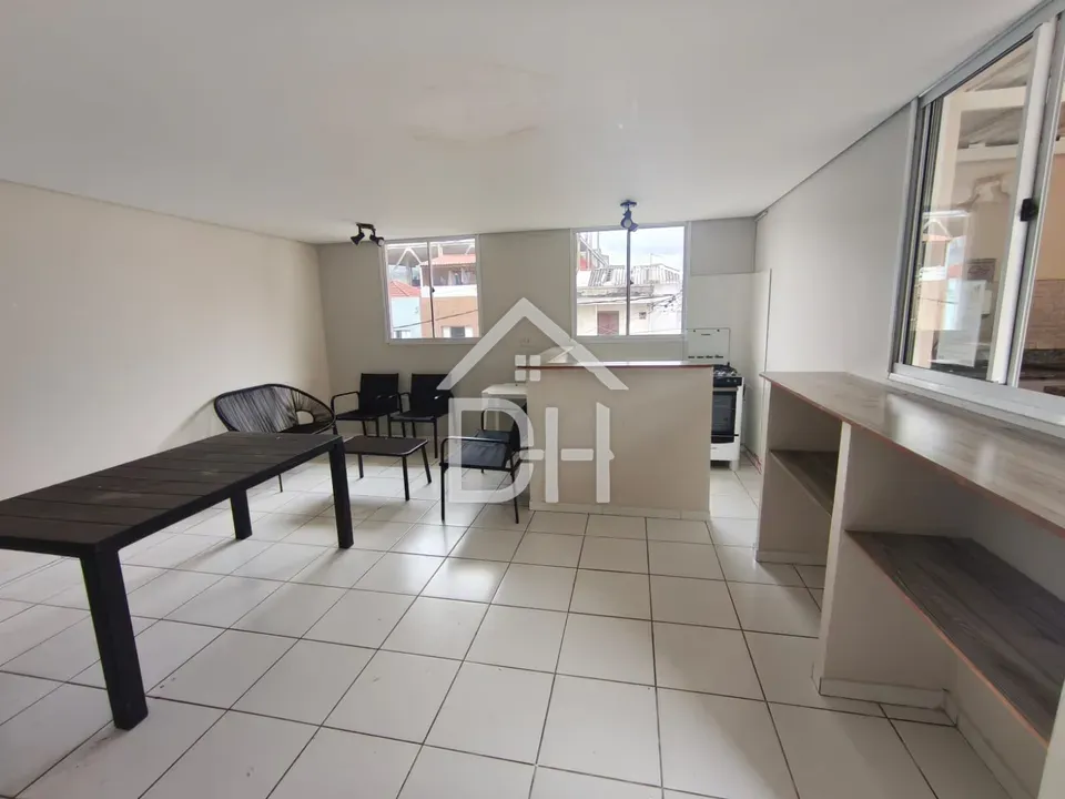Apartamento no Cambuci — foto 20