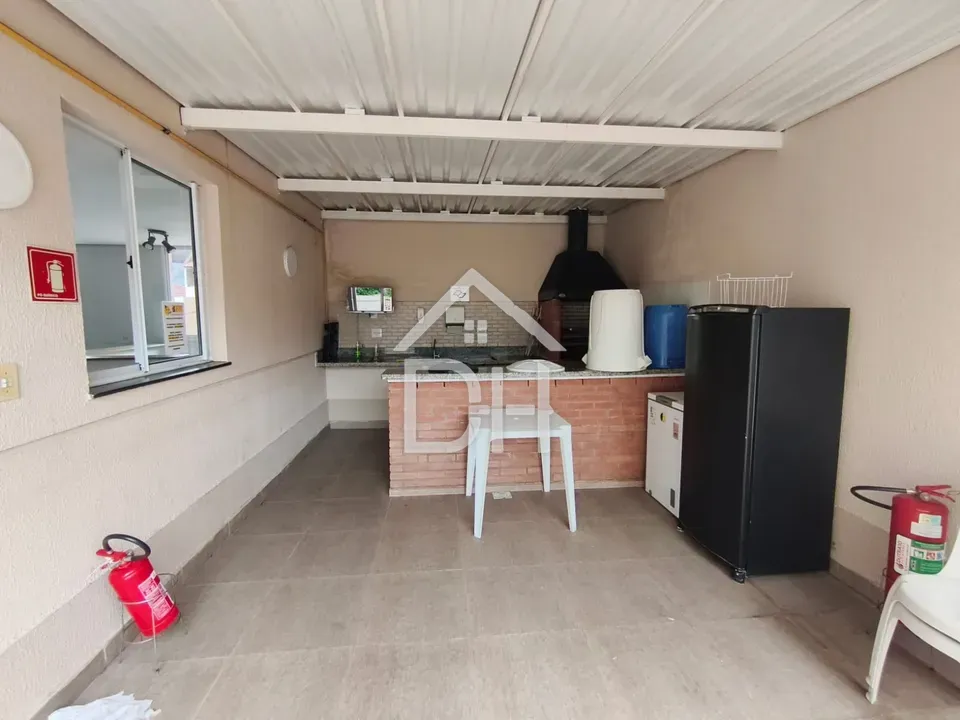 Apartamento no Cambuci — foto 14