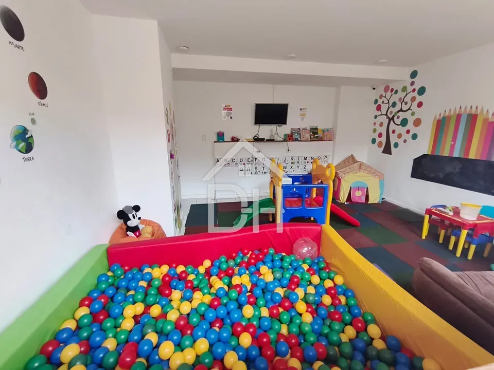 Apartamento no Cambuci — foto 17