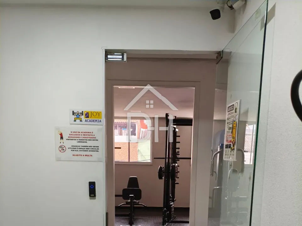 Apartamento no Cambuci — foto 12