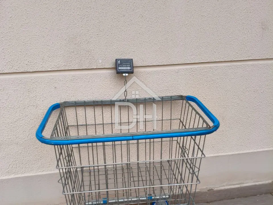 Apartamento no Cambuci — foto 24