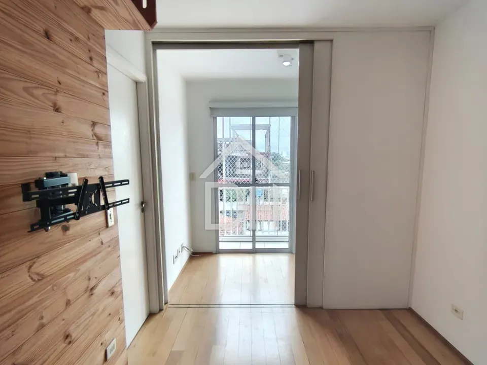 Apartamento no Cambuci — foto 11