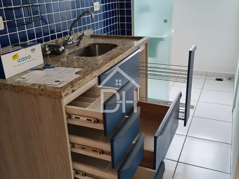 Apartamento no Cambuci — foto 4