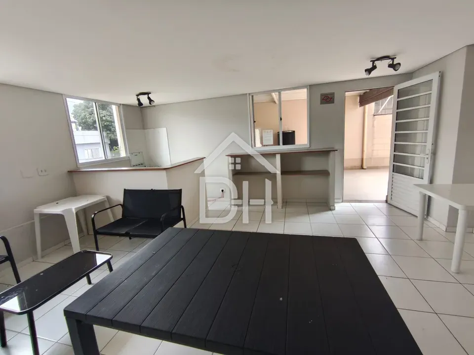 Apartamento no Cambuci — foto 23