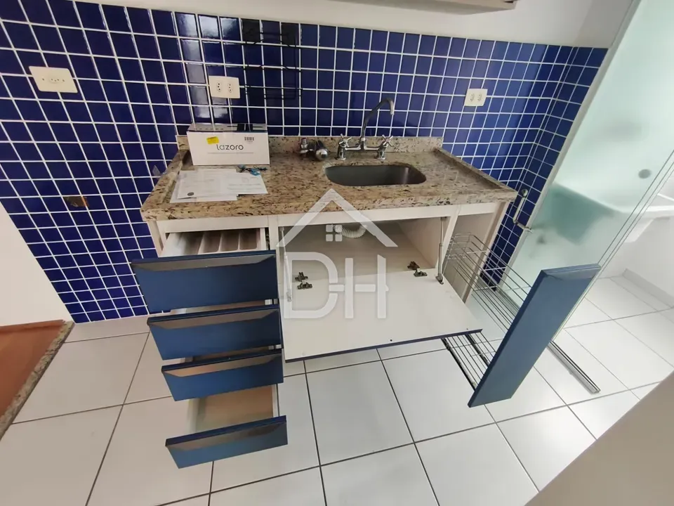 Apartamento no Cambuci — foto 7