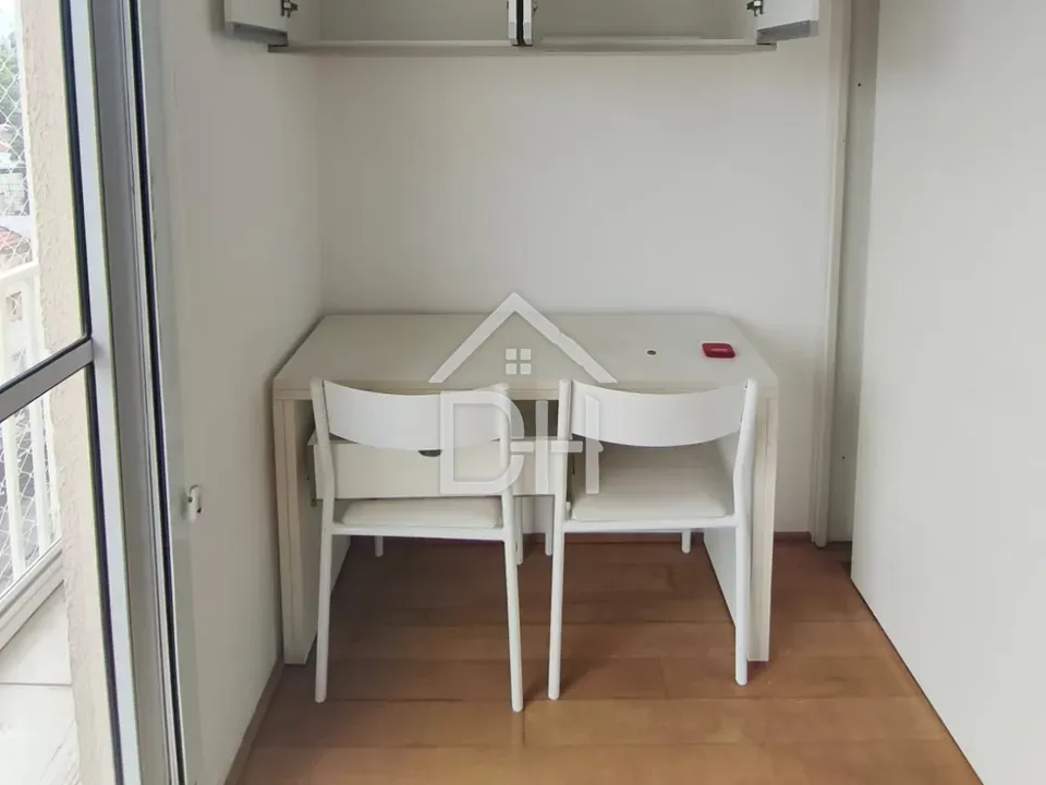 Apartamento no Cambuci — foto 5