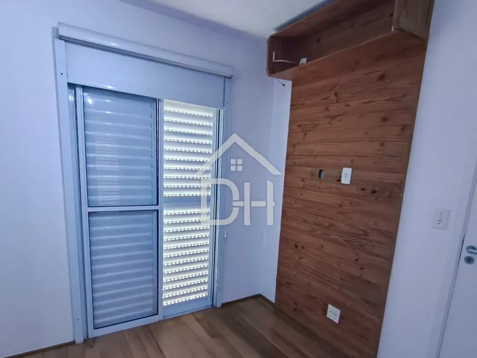 Apartamento no Cambuci — foto 2