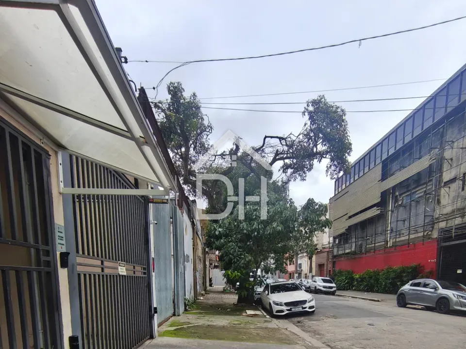 Apartamento no Cambuci — foto 27