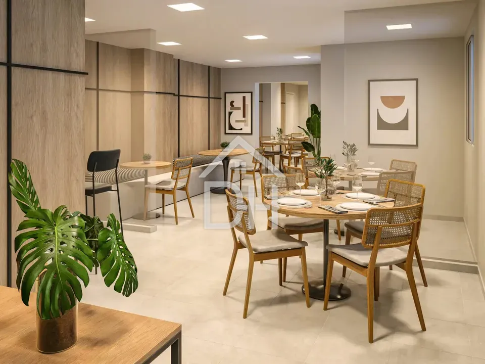Apartamento em Santo Amaro — foto 4