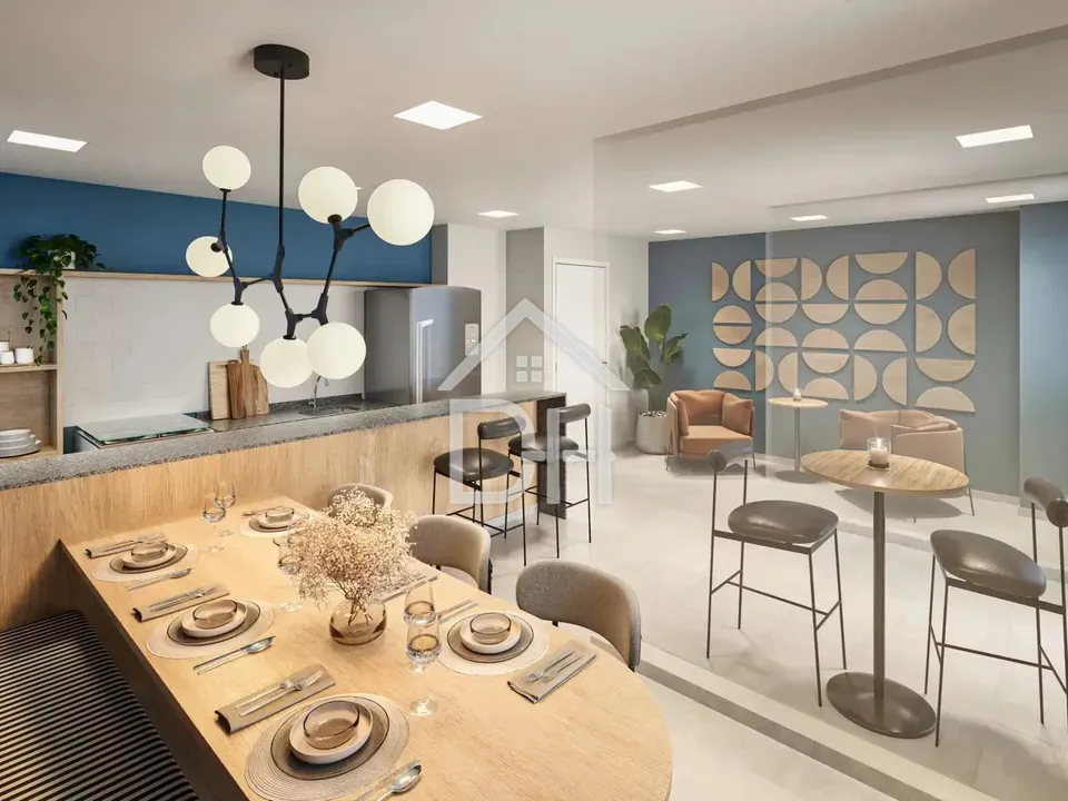 Apartamento em Santo Amaro — foto 5