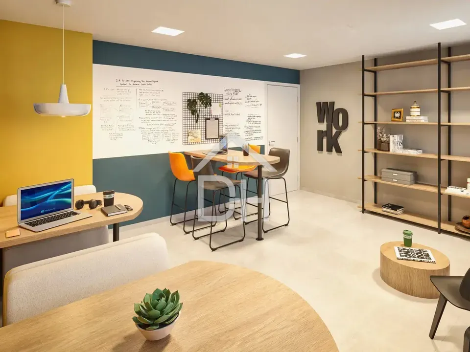 Apartamento em Santo Amaro — foto 15