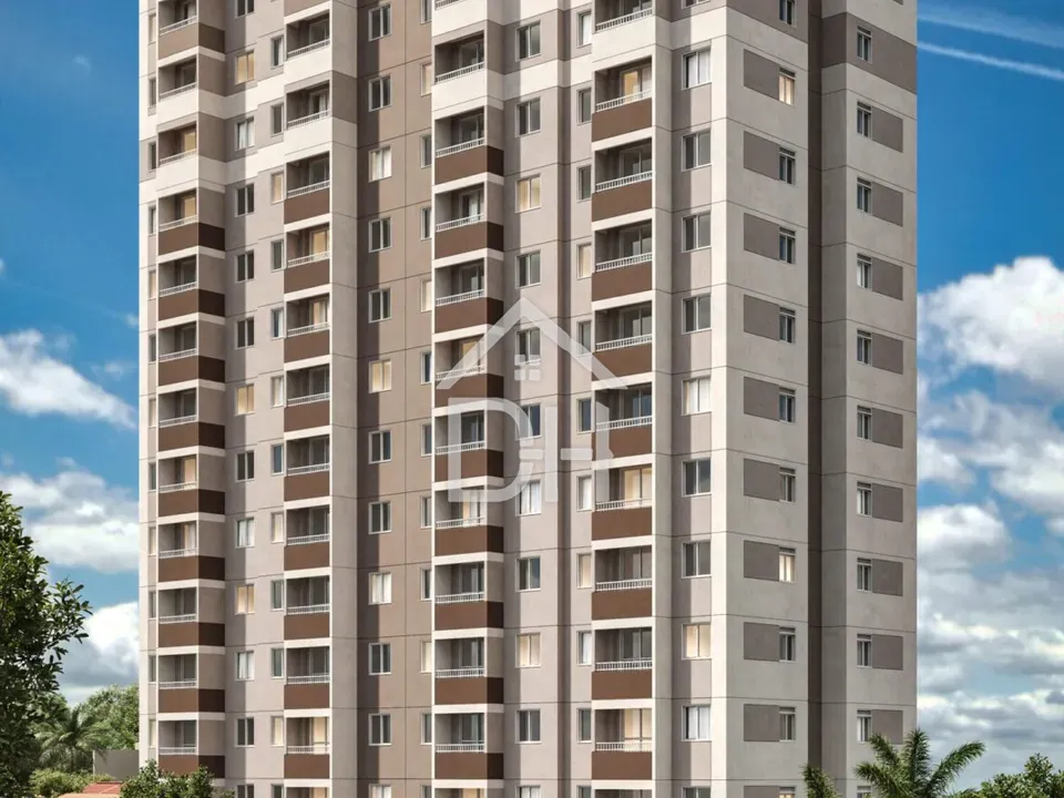Apartamento em Santo Amaro — foto 2