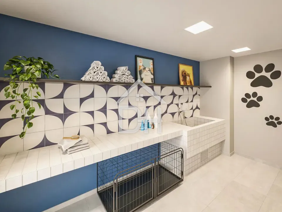 Apartamento em Santo Amaro — foto 14