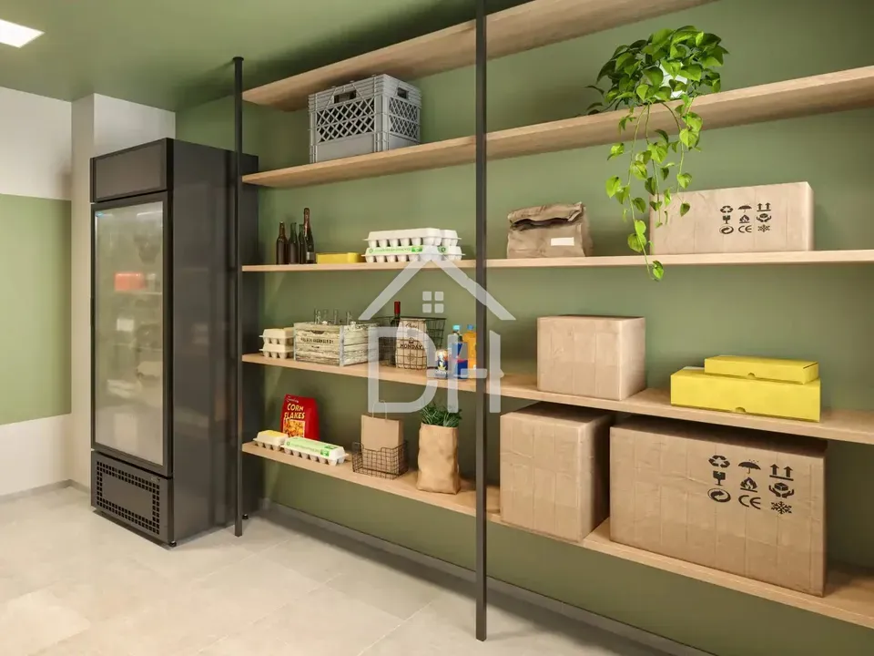 Apartamento em Santo Amaro — foto 7