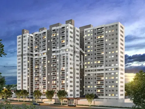 Apartamento em Santo Amaro